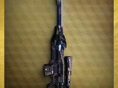 [데1] 블랙스핀들 (Black Spindle) 얻기