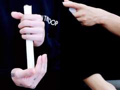 [잡담] 여러가지 혼재