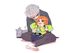 21년 8월의 그림들