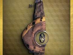 [데1] 터치 오브 말리스 (Touch of Malice) 얻기