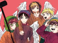 천사와 천사 (하_편)