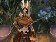 [Reach for the Stars]