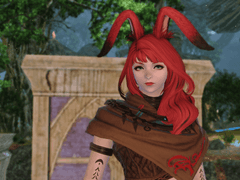 [A Test of Strength]