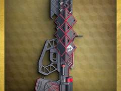 [데1] 아웃브레이크 프라임 (Outbreak Prime) 얻기