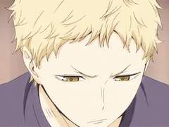 하이큐 드림, 소개팅에 나간대