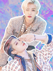 [NCT] 깊은 밤을 날아서