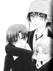 [학원앨리스] 후르츠바스켓