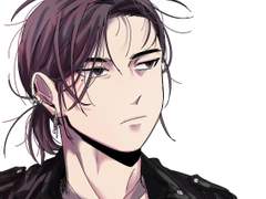 말총머리 한도윤