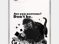 마크 폰케이스 도안 공유