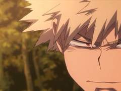 히로아카/드림 자존심이 쎈 여주와 그런 여주의 발닦개가 된 바쿠고