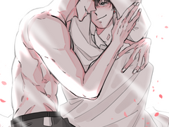 현윶 낙서(아침)