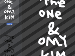 김연경 폰케이스 도안 Ver.2