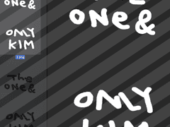 김연경 폰케이스 도안 Ver.3