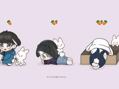 🐰💜 토끼대장 선발대회