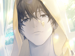 러브 트리거 생일 단편 경이 은재 일러