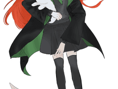 Helena Florence Ludmilion