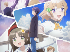 파레루타의 애니평론 282화