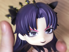 4차 데칼 커미션 완성본