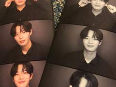 더도 아니고 덜도 아닌