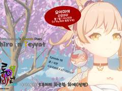 Shiro in Teyvat - 38