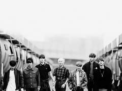 [방탄] The Days :: 00