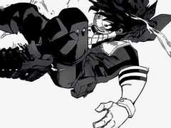 낙하하는 모든 것