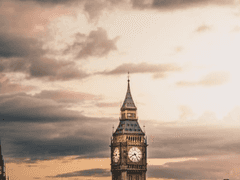 My Second, Third, Fourth and First