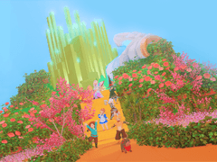 The Wonderful Wizard of Oz