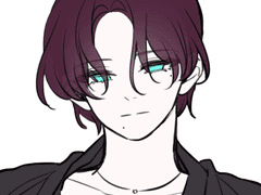 흰해단 선의 마르코 x 자캐