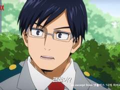 [히로아카드림 상황문답 ] 드림주에게 초콜릿을 받은 나히아 캐들