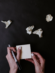 매일 매일 짧은 글쓰기 (매짧글)