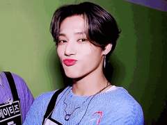 에이티즈 우영 사주풀이