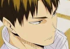 [하이큐 드림 단편] 남사친이랑 술마신 여자친구 데리러온 남친