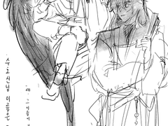 [당보청명] 수호신 청명이(5p)