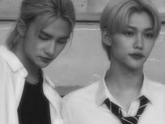 좋아해서 미안해