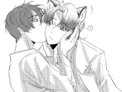 율메이 어쩌구 뉴짤 + 어쩌구연성