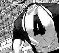 하이큐드림_네임리스_신혼부부上