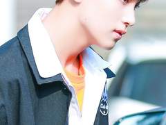 [이동혁] 아리랑 동동 上