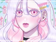 🌷루나 커미션🌷