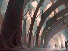 Logan, the Missing ─