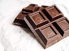 다크초콜릿