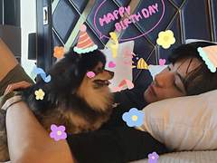 어디 내놔도 부끄러운 내 애인, 김부이 - 5