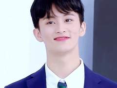 이마크랑 펜팔하기++