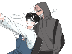 잼동 그림 모음