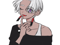 🍙도리벤 그림 모음