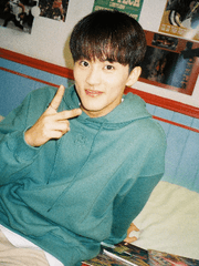 펜팔에서 이마크 만나기