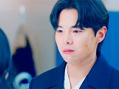 록련-[학교 시리즈]