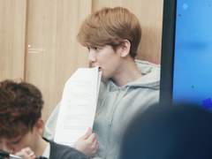 [백도] 연애의 정석 3