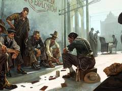 유럽사 확실히 잡기 8편 (산업혁명)