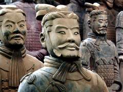 중국사 암기 및 헷갈리는 부분을 확실히 잡자!